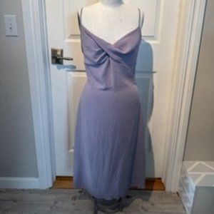 Midi Summer Slip Dress